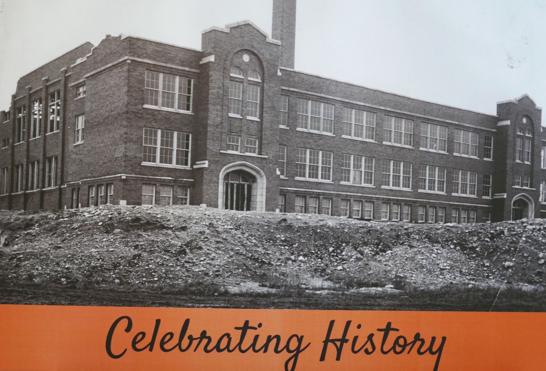 Burlington High School